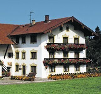 Beim Hanslbauer Chieming Exterior photo